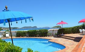 Casa De Vacaciones Casa Mamma